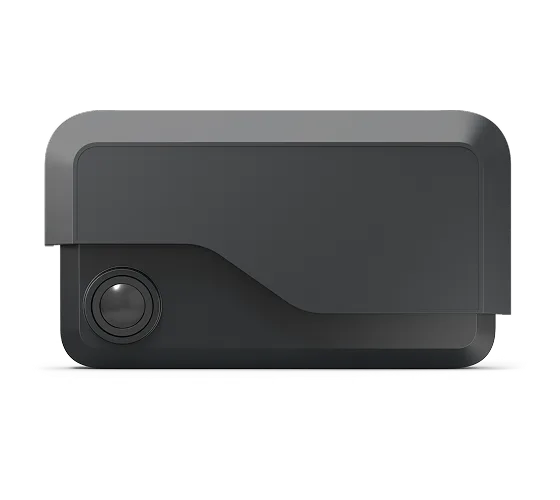 Cámara de tablero con IA