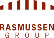 The Rasmussen Group Logo