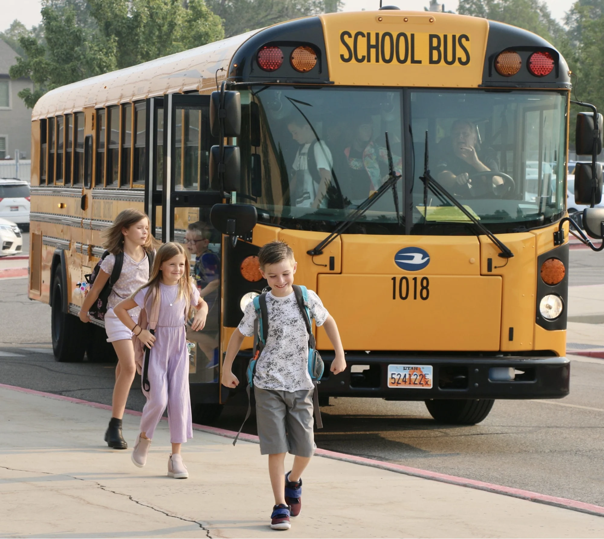 Canyons School District