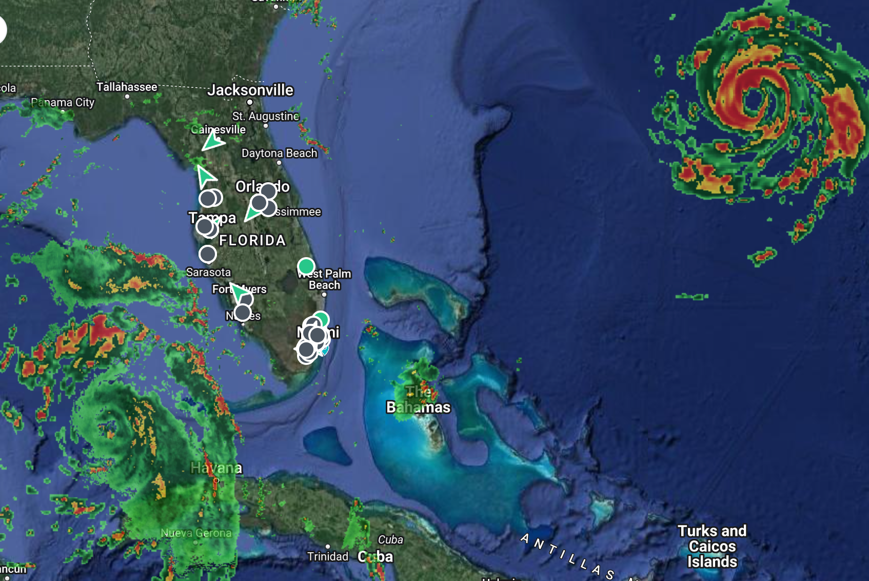 NBCU Local Weather Overlay Blog Image