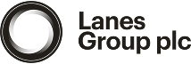 Lanes Group Logo 
