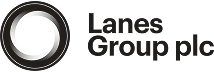 Lanes Group Logo