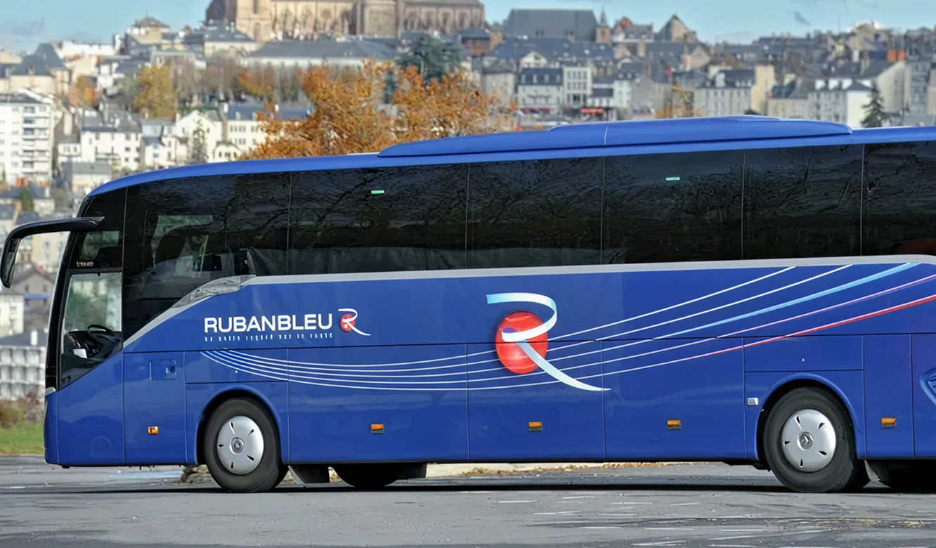 Groupe Rubanbleu