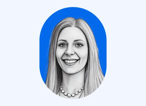 Donna Miller headshot