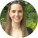 Andrea Harpprecht headshot