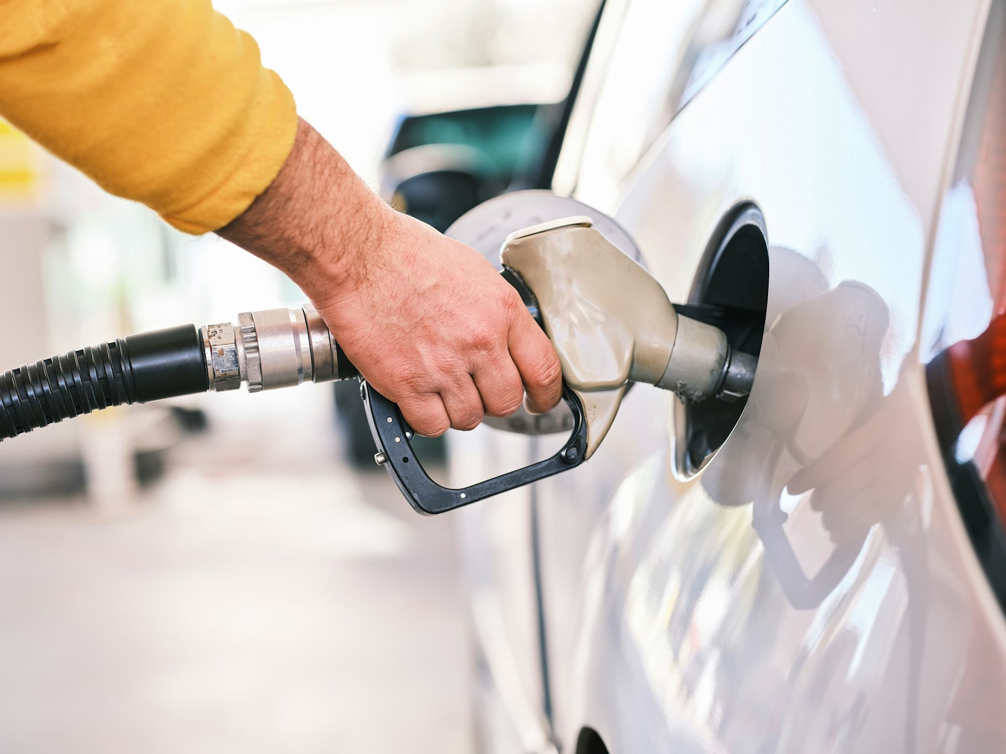 Fuel Costs
