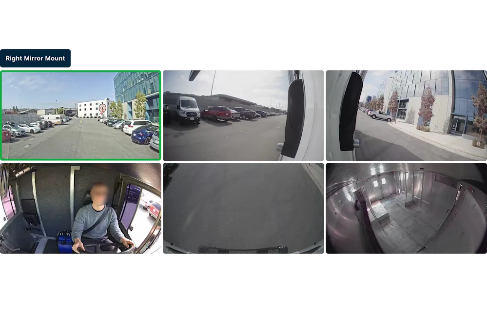 Transportation and Logistics | Fleet Tracking Management | Samsara