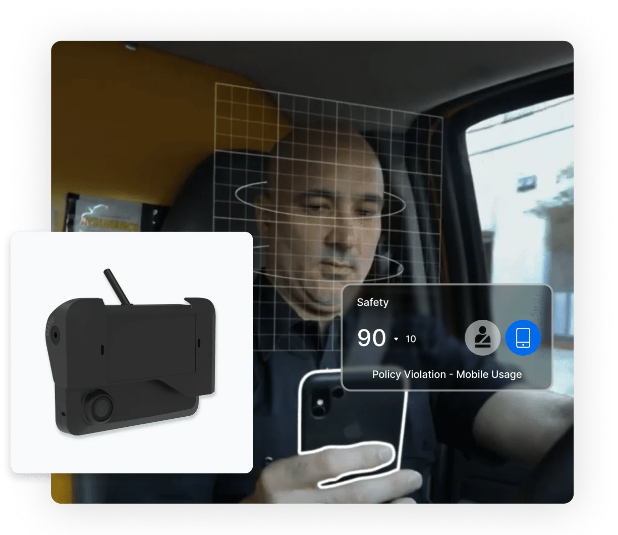 Transportation & Logistics | Fleet Tracking Management | Samsara