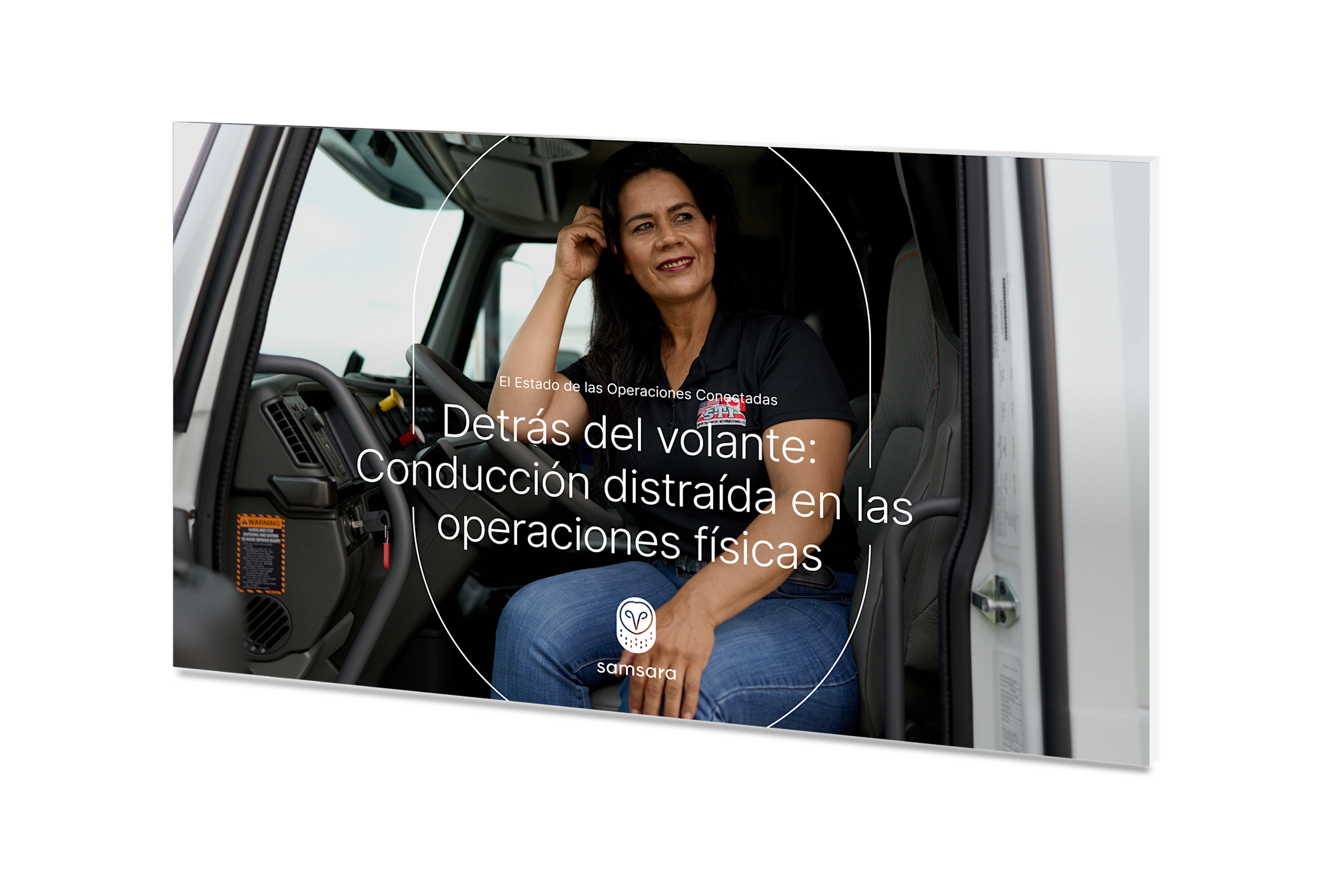 Informe SOCO: Informe de Tendencias Laborales