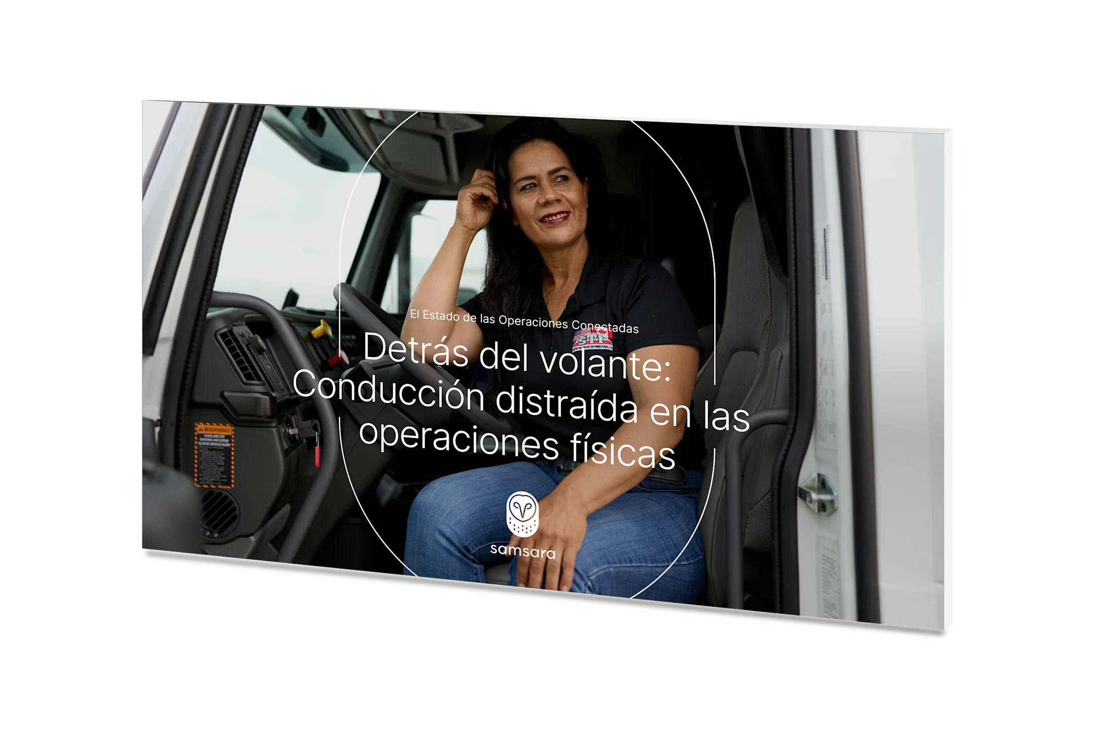 Informe SOCO: Informe de Tendencias Laborales