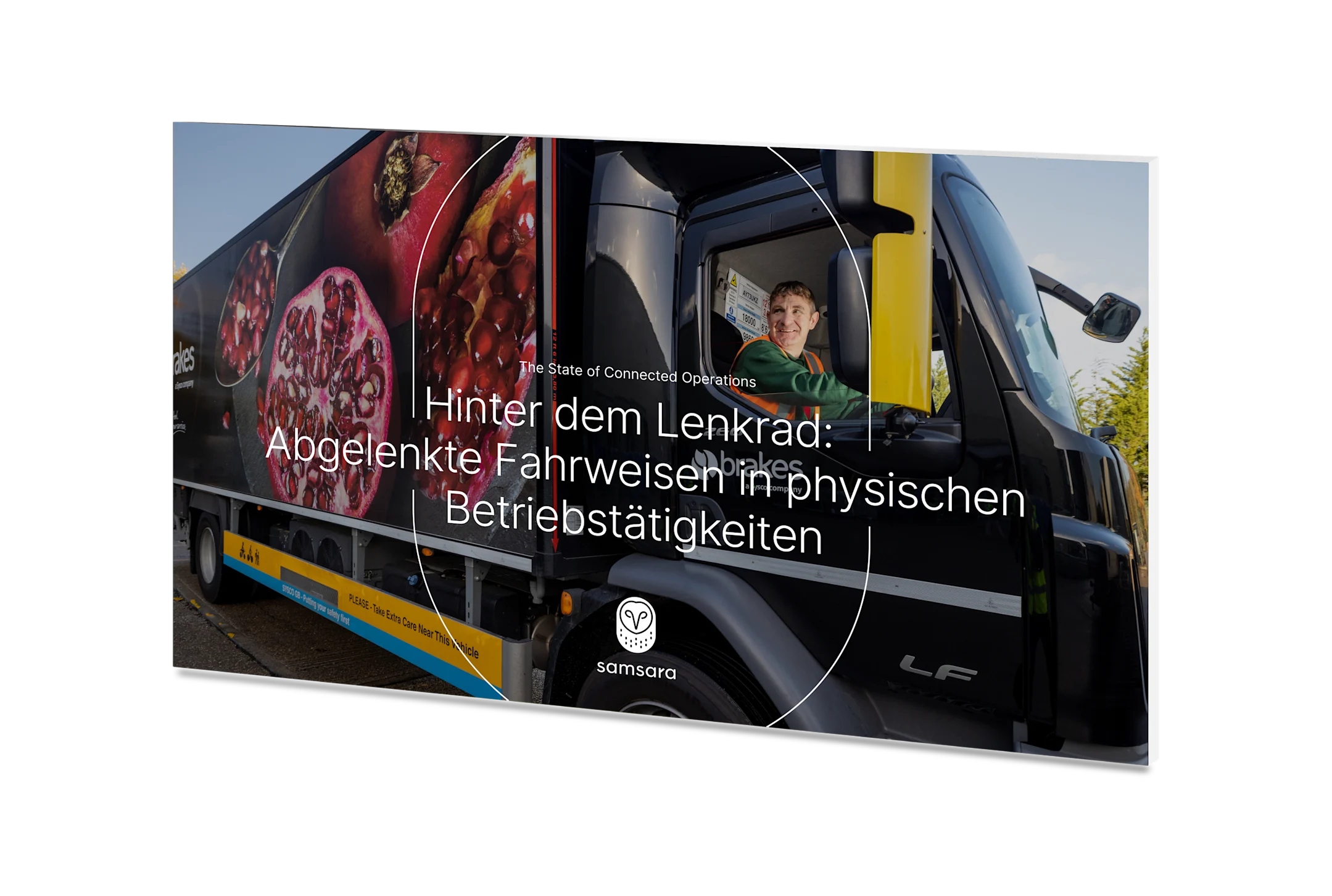 SOCO-Bericht Workforce Trends Bericht