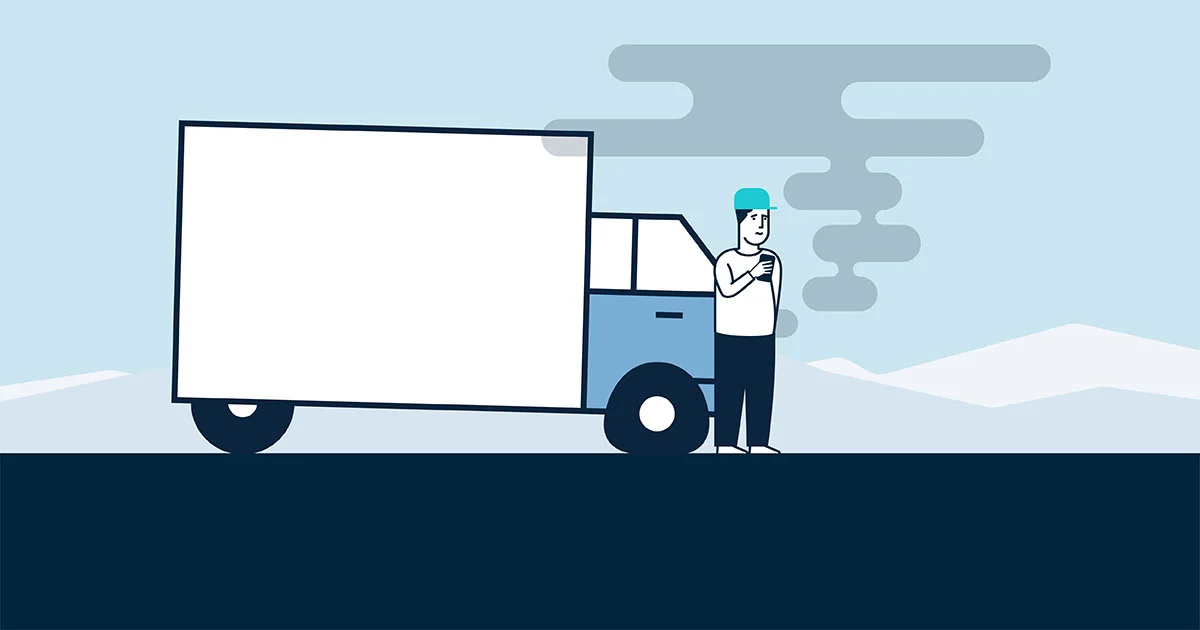 A Guide to Fleet Maintenance Management