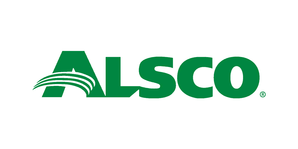 Alsco Logo