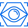 Full-vehicle HD visibility