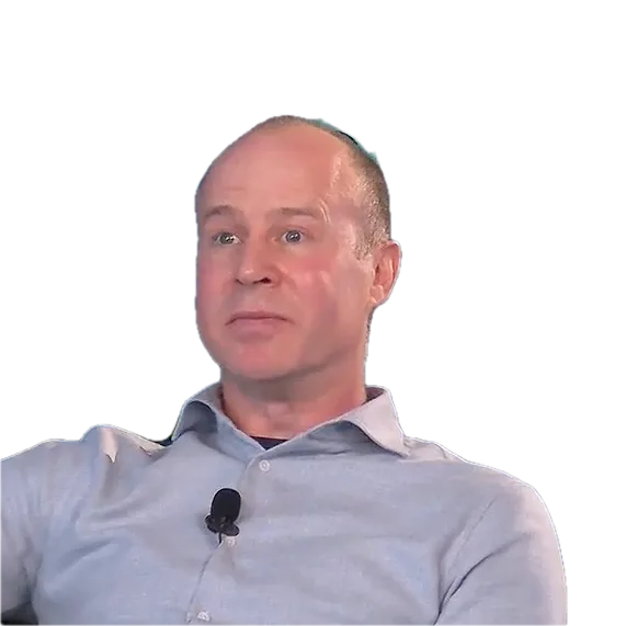 John Mills employee image