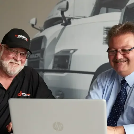 8 Actionable Tips for Improving Fleet Safety
