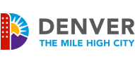 City and County of Denver Logo