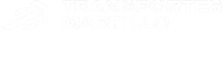 Transportes Martillo logo