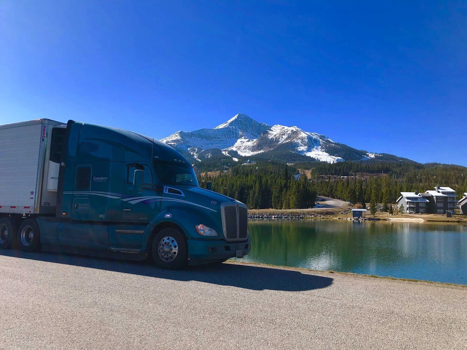 Corcoran Transportation Group exonerates driver and avoids $500K lawsuit with Samsara AI Dash Cam footage
