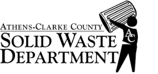 Logo Athens-Clarke County
