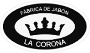 fabrica-de-jabon-la-corona logo