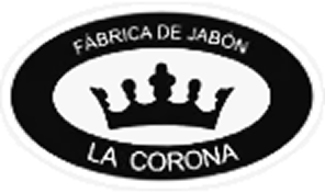 fabrica-de-jabon-la-corona logo
