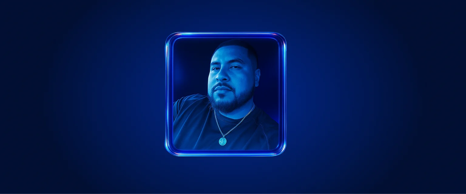 Eddie Ponce – Blue Collar Express Inc