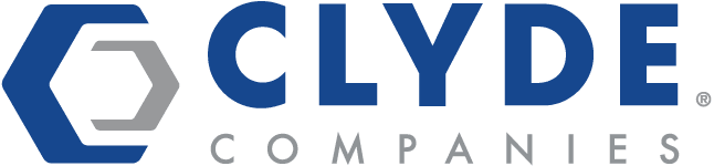 Clyde Companies Inc [Logo]