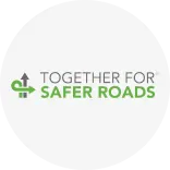 Together for Safer Roads Logo