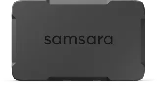 Cm34 Camera Dual-Facing AI Dash Cam | Samsara CM34
