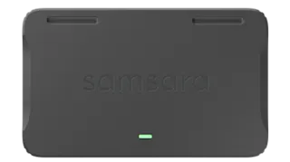 Cm34 Camera Dual-Facing AI Dash Cam | Samsara CM34
