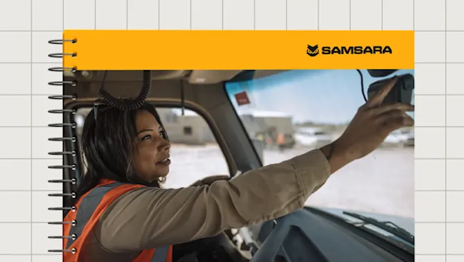 Select the Best Dash Cams for Your Fleet Read the guide