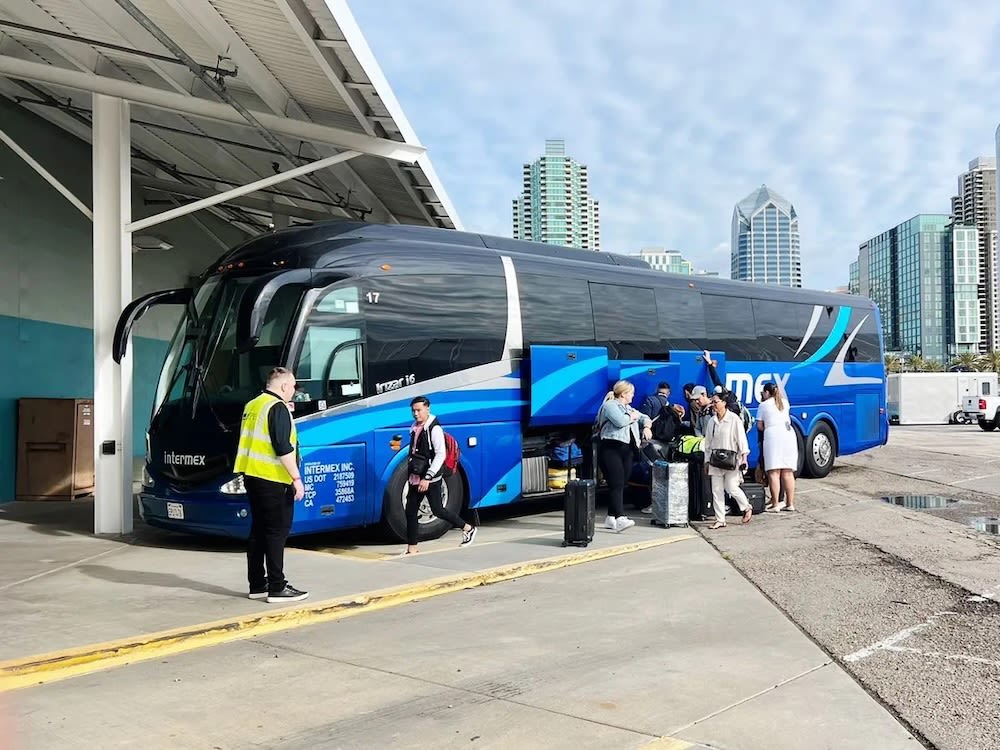 Intermex Transportation Case Study Image