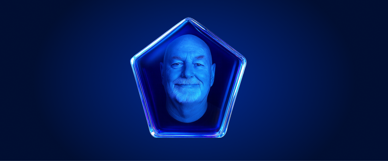 Terry Travelsted – Crum Trucking, Inc.