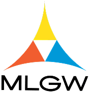 MLGW  logo