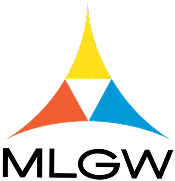 MLGW  logo