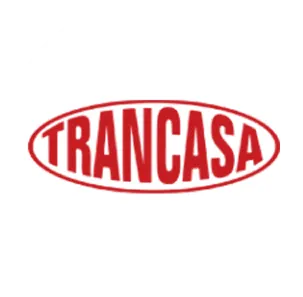 Logotipo de Trancasa