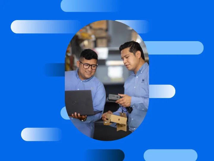 Predictions 2024 Blog Header Image