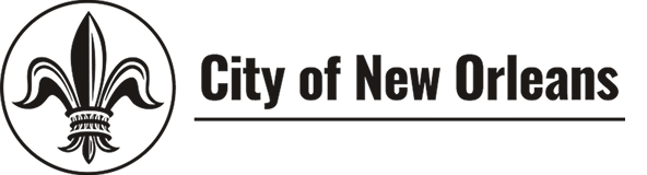 city of new orleans - dark
