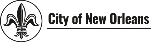 city of new orleans - dark