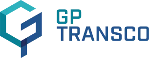GP Transco Logo