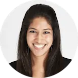Aditi Verasamy headshot