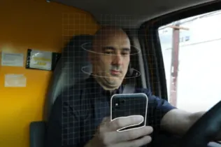 Identify and Coach At-Risk Drivers