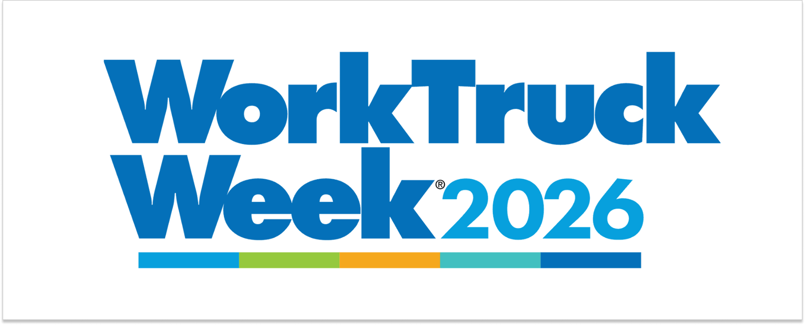 WorkTruckWeek2025