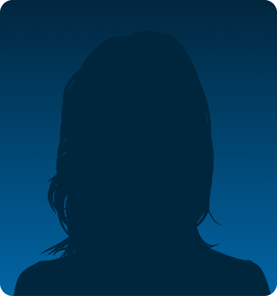 Portrait de Silvana Jones