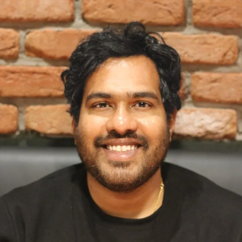 Praveen Murugesan