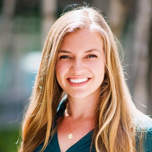 Katie Failinger