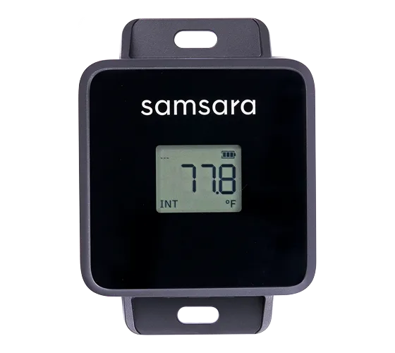 Environmental Monitoring Image