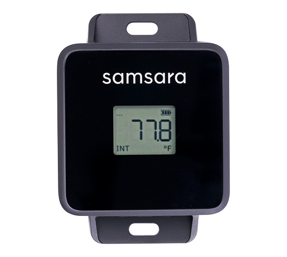Imagen de monitoreo ambiental
