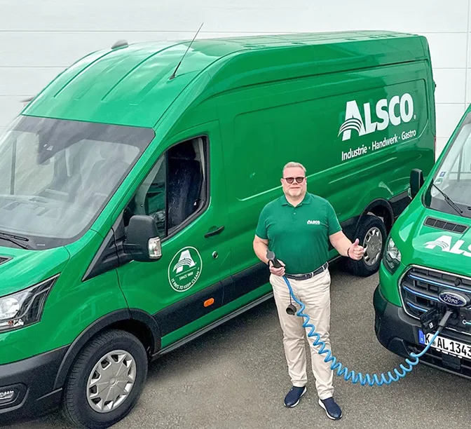 Alsco